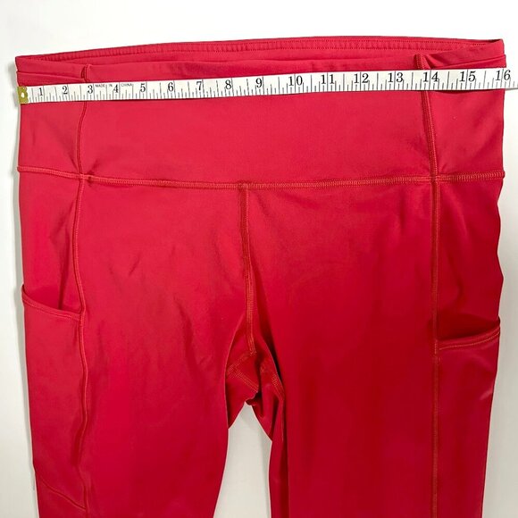 Lululemon Fast and Free Tight - Picture 13 of 14